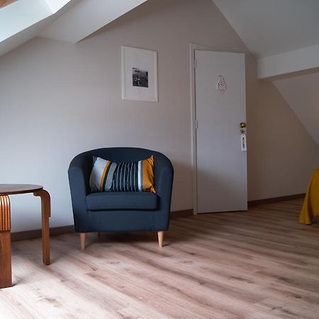 O Forte Guest House Peniche Exterior photo