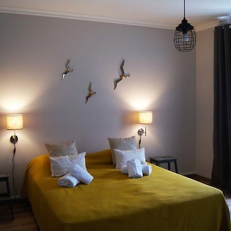 O Forte Guest House Peniche Exterior photo