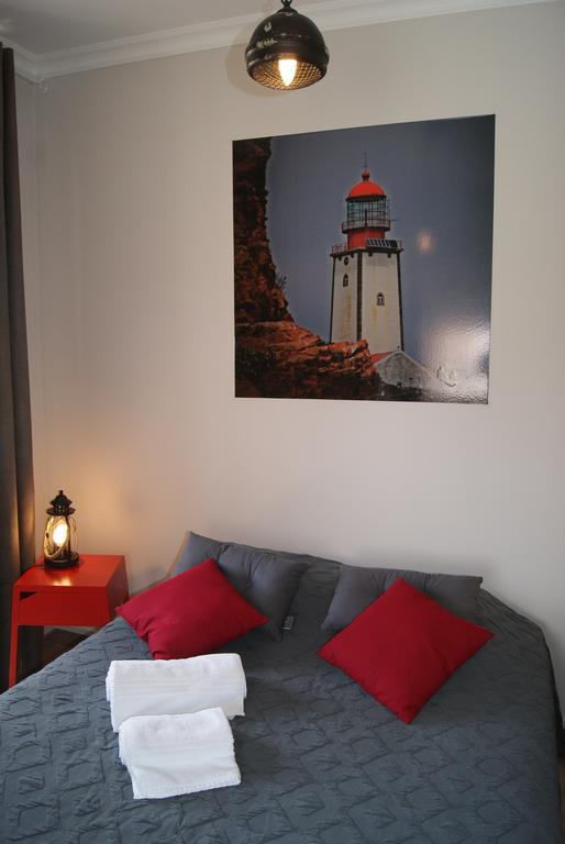 O Forte Guest House Peniche Exterior photo