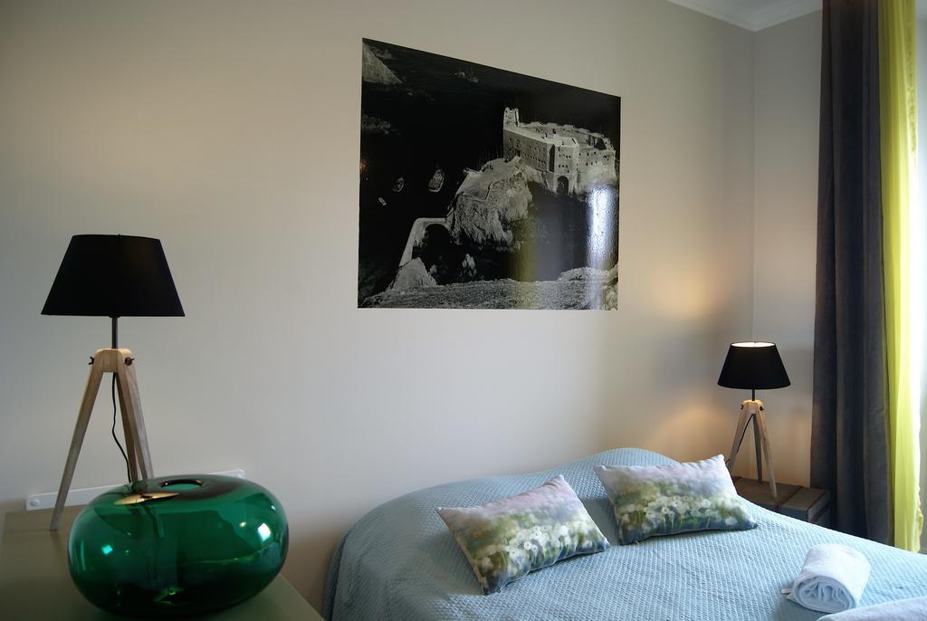 O Forte Guest House Peniche Exterior photo