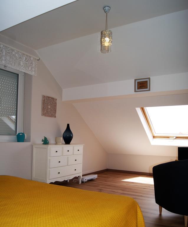 O Forte Guest House Peniche Exterior photo