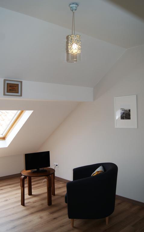 O Forte Guest House Peniche Exterior photo
