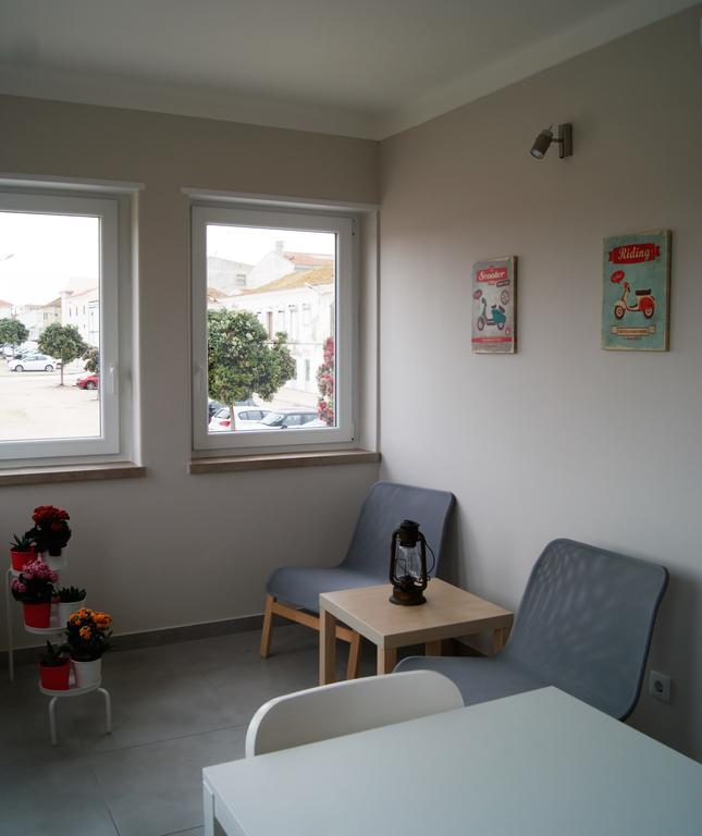 O Forte Guest House Peniche Exterior photo