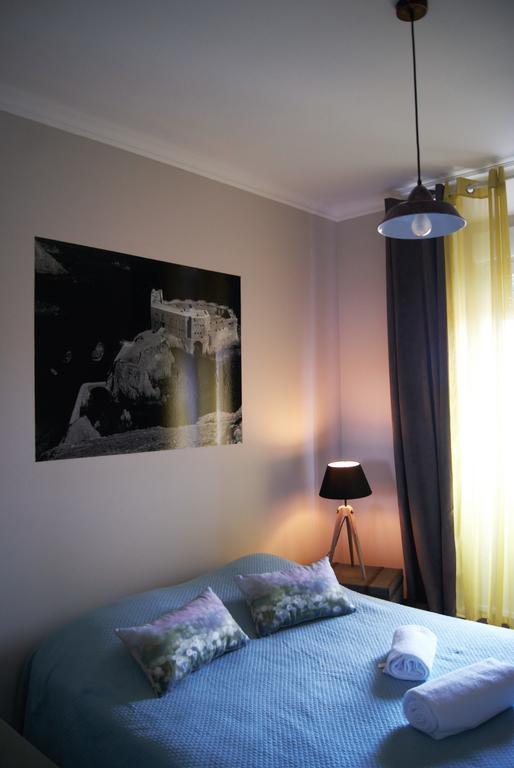O Forte Guest House Peniche Exterior photo