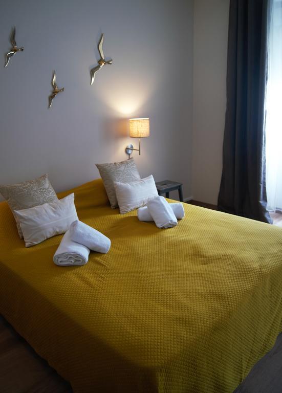 O Forte Guest House Peniche Exterior photo