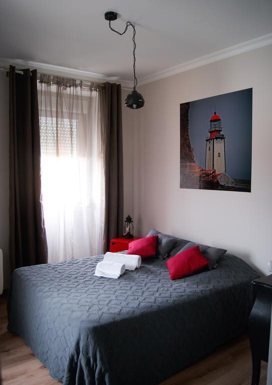 O Forte Guest House Peniche Exterior photo