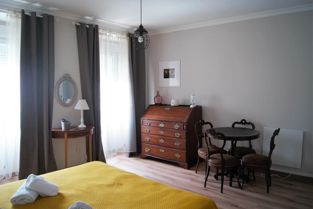 O Forte Guest House Peniche Exterior photo